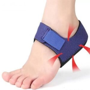 Heel Support pads