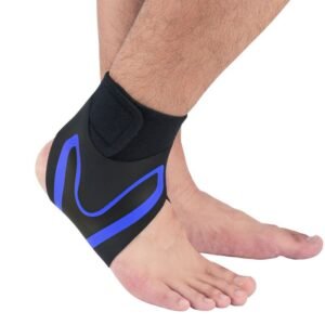 Ankle Support Brace